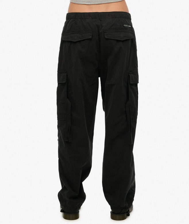 Parachute Grip Pants