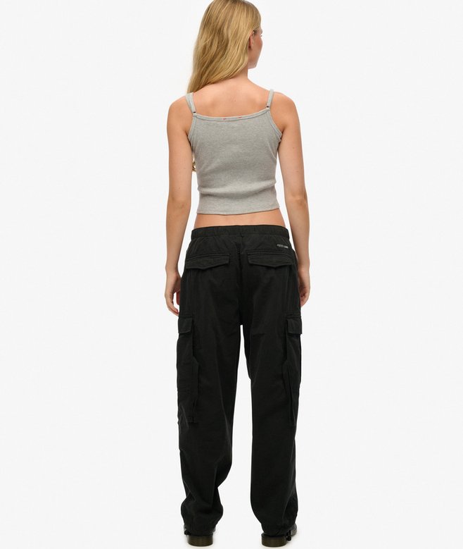Parachute Grip Pants