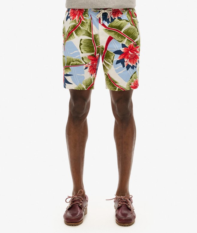 Bermuda Shorts