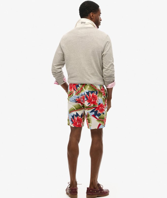 Bermuda Shorts