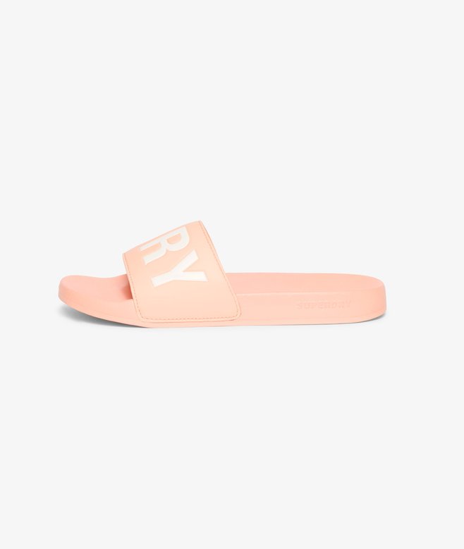 Vegan Core Pool Sliders (1) 5 out of 5 stars, 1 reviews More Colours Available Price £11.49 Price reduced from £22.99 to You Save 50%