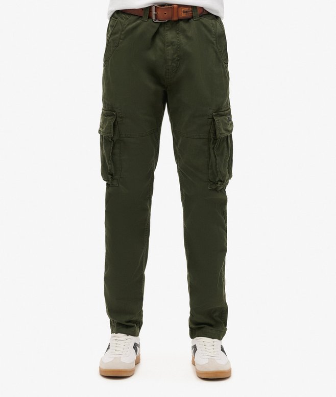 Core Cargo Pants