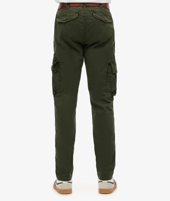 Core Cargo Pants