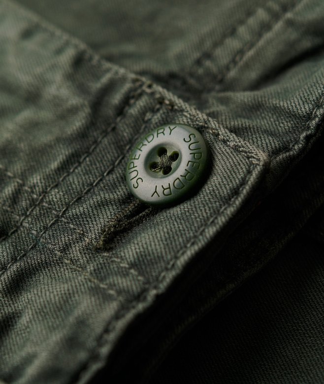 Core Cargo Pants