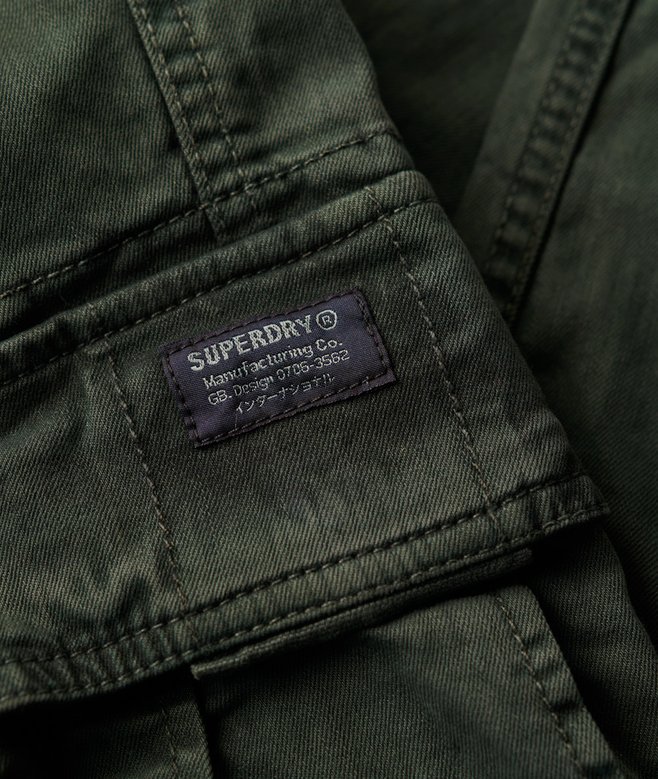 Core Cargo Pants