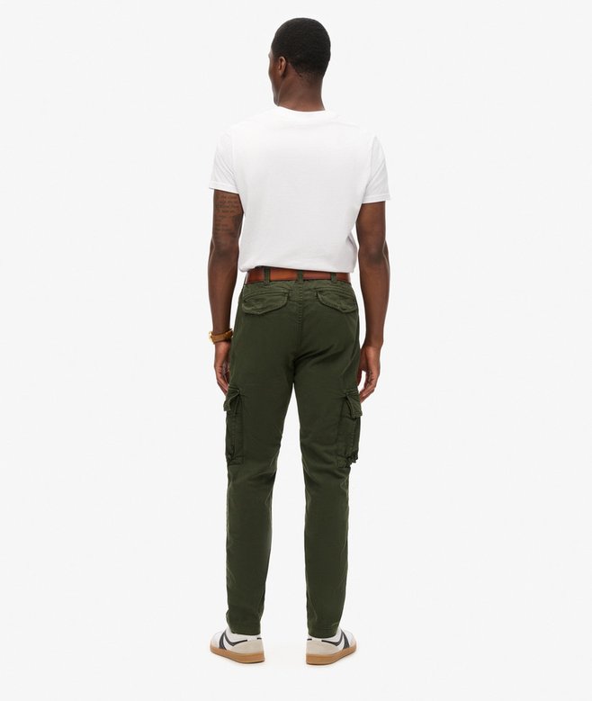 Core Cargo Pants