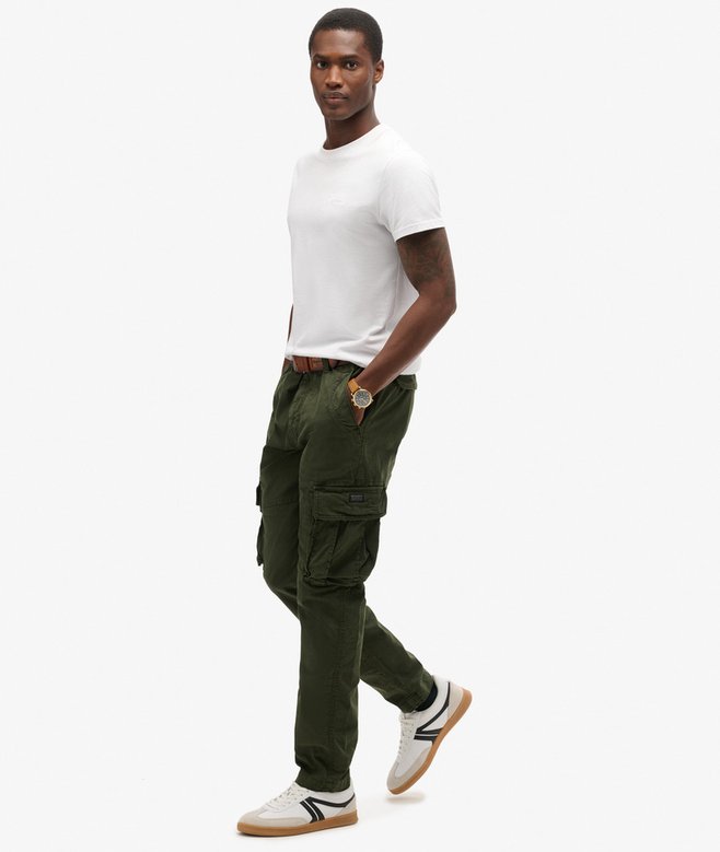 Core Cargo Pants