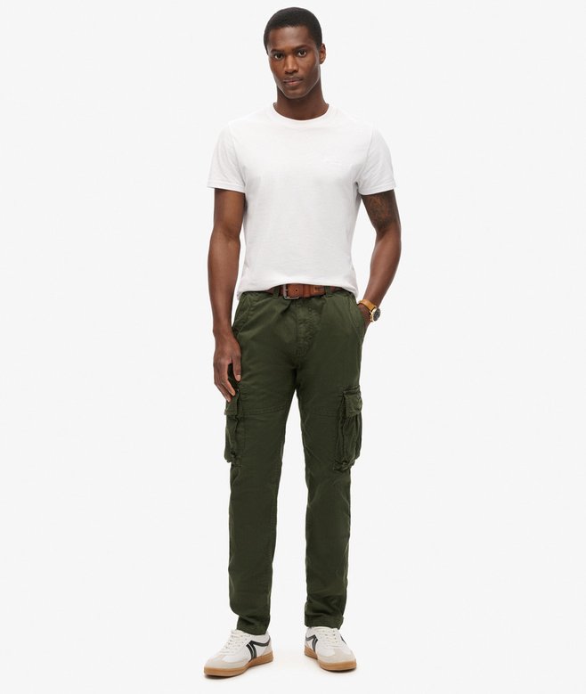 Core Cargo Pants