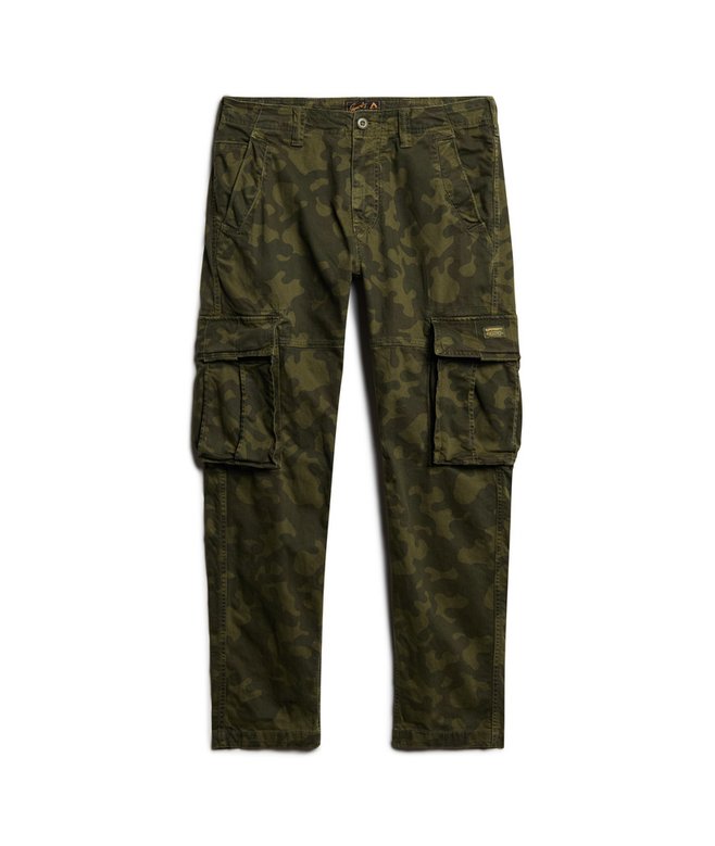 Core Cargo Pants