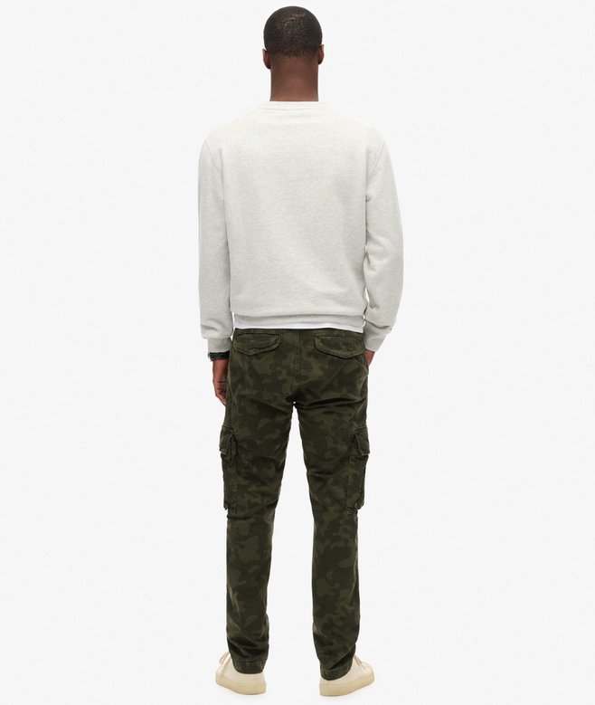 Core Cargo Pants