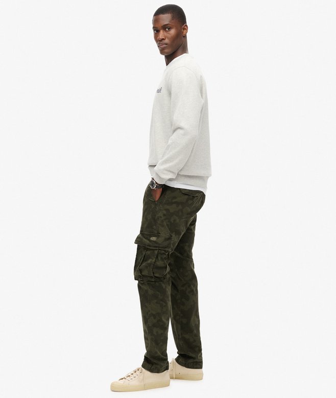 Core Cargo Pants