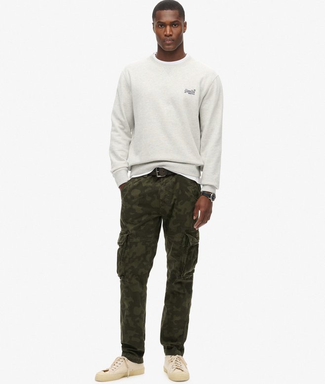 Core Cargo Pants