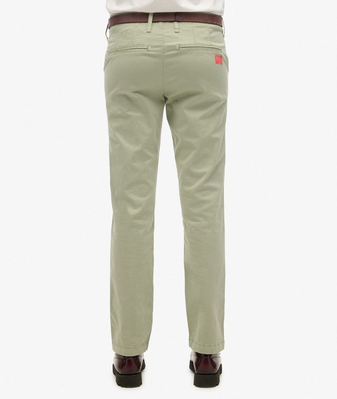 Mid Rise Chino Trousers (2) 5 out of 5 stars, 2 reviews More Colours Available Price £27.49 Price reduced from £54.99 to You Save 50%