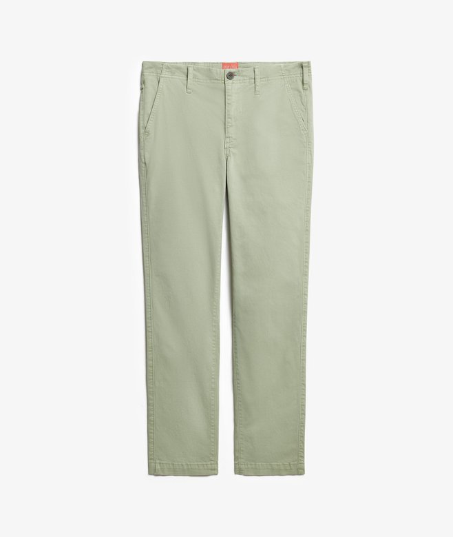 Mid Rise Chino Trousers (2) 5 out of 5 stars, 2 reviews More Colours Available Price £27.49 Price reduced from £54.99 to You Save 50%