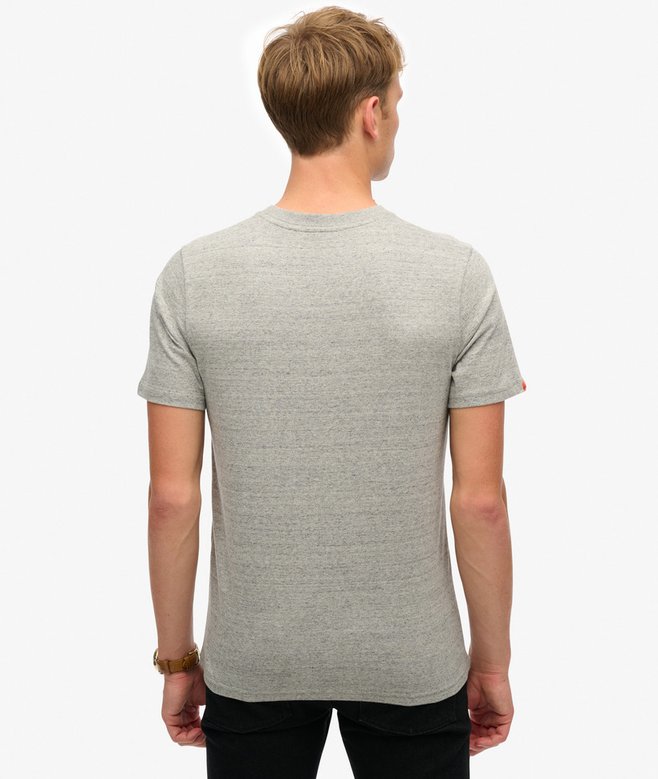 Vintage Logo Classic Relaxed T-Shirt