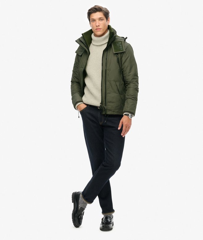 Mountain SD Windcheater Jacket
