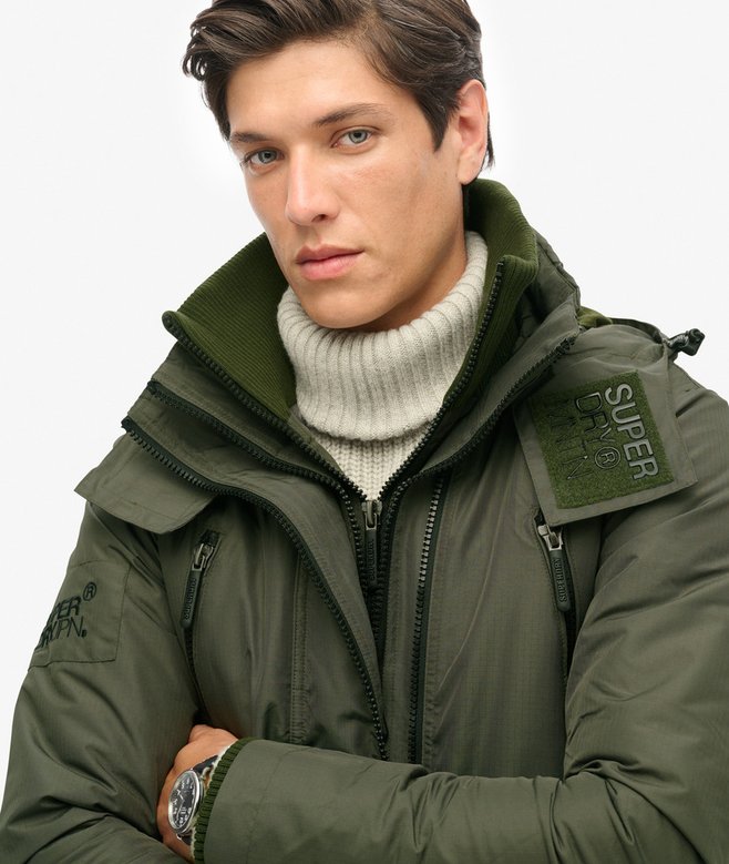 Mountain SD Windcheater Jacket