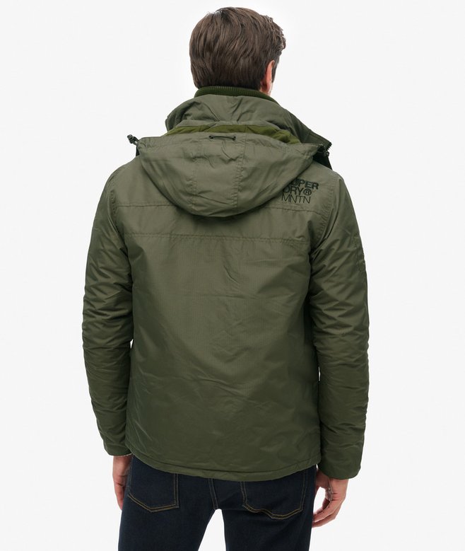 Mountain SD Windcheater Jacket
