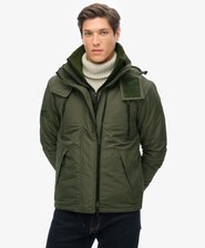 Mountain SD Windcheater -takki