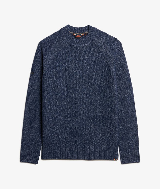 Oversized Chunky Raglan Jumper (1) 1 out of 5 stars, 1 reviews More Colours Available Price £29.99 Price reduced from £59.99 to You Save 50%