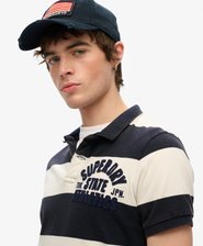 Patched Baseball Cap