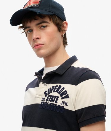 Patched Baseball Cap Image 2