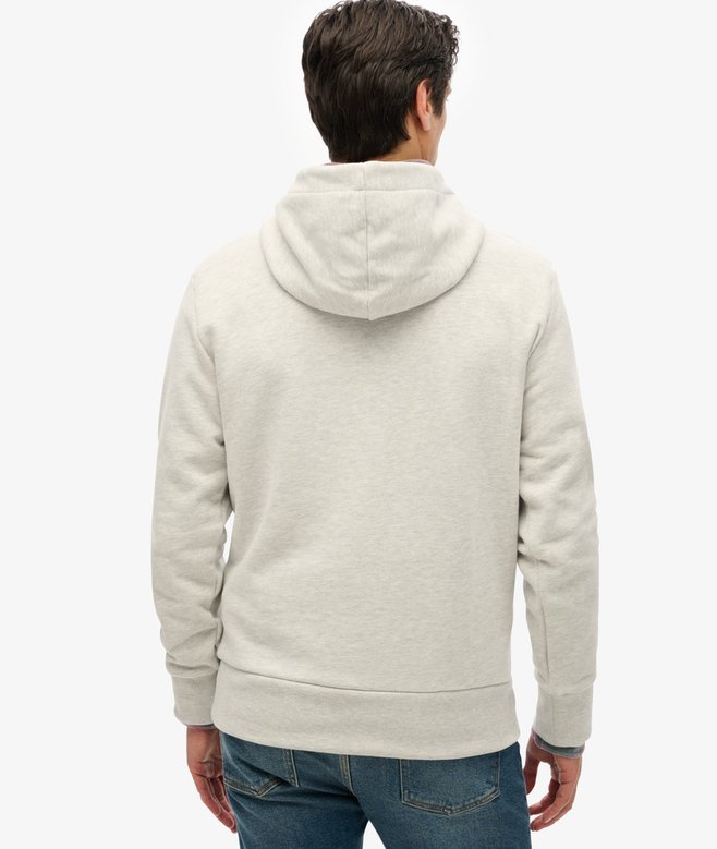 Vintage 90s Terrain Hoodie