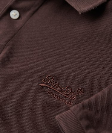 Destroyed Polo Shirt Image 6