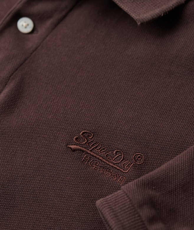 Destroyed Polo Shirt (2) 3.5 out of 5 stars, 2 reviews More Colours Available Price £19.99 Price reduced from £39.99 to You Save 50%