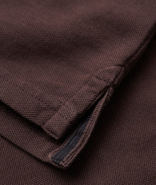 Destroyed Polo Shirt (2) 3.5 out of 5 stars, 2 reviews More Colours Available Price £19.99 Price reduced from £39.99 to You Save 50%