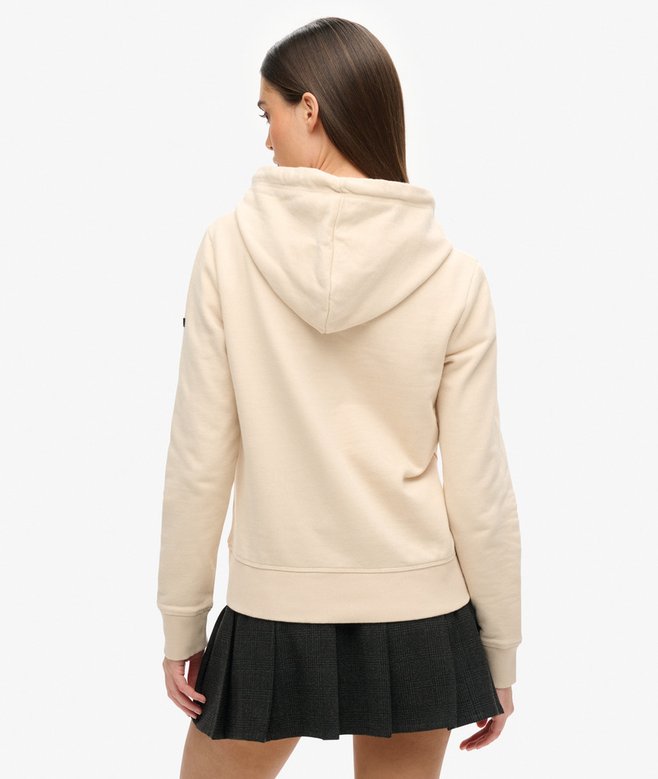 Vintage Logo Itago Hoodie