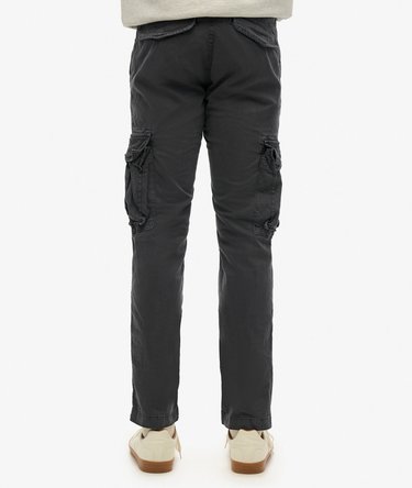 Pantalones cargo Core Image 4