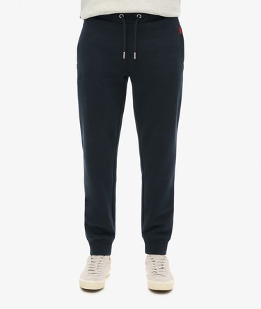 Essential joggingbukser med logo Image 3