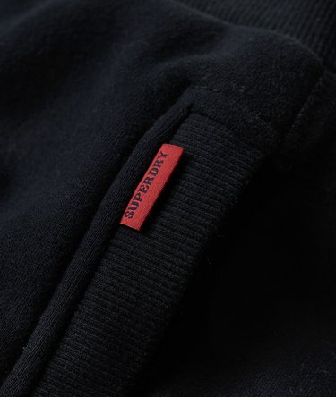 Essential joggingbukser med logo Image 6