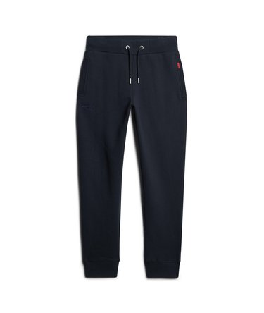 Essential joggingbukser med logo Image 8