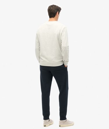 Essential joggingbukser med logo Image 5