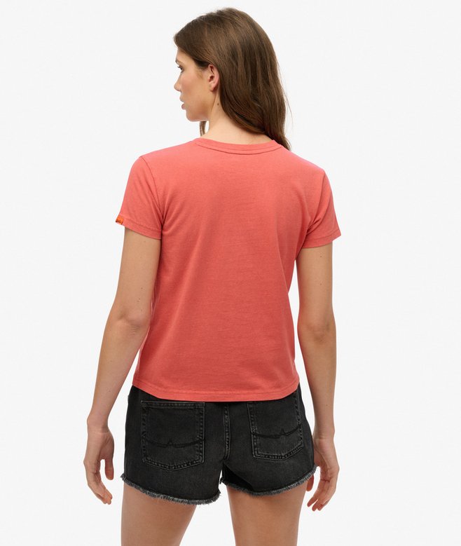 Venue Outdoors Fitted T-Shirt