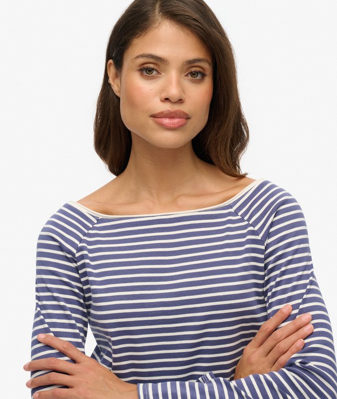 Off Shoulder