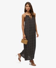 Beach Cami Maxi Dress