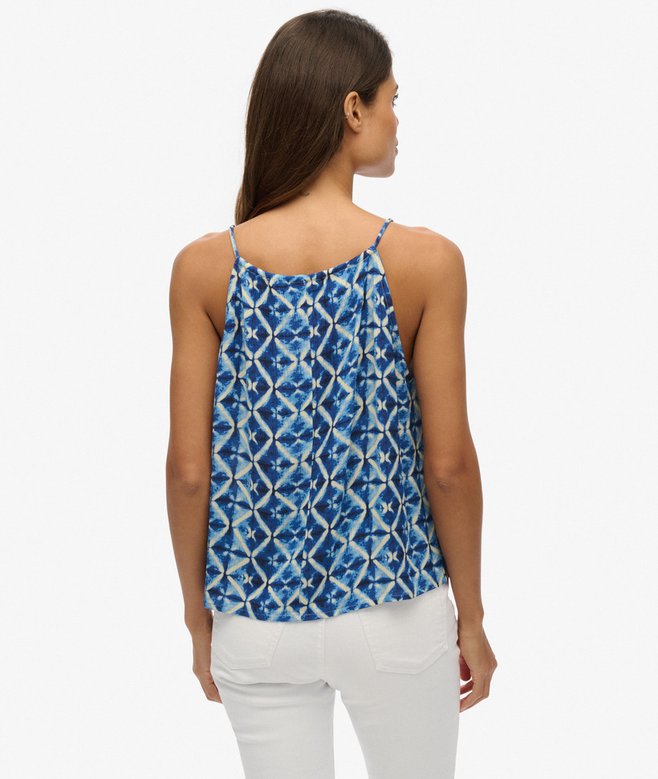Beach Cami Top More Colours Available Price £13.49 Price reduced from £26.99 to You Save 50%