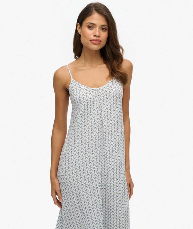 Cami Maxi Dress