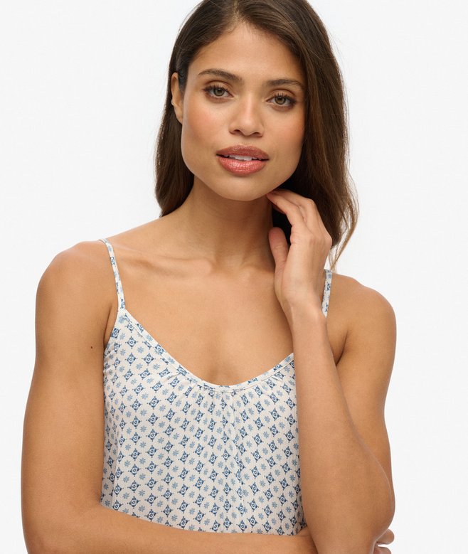 Cami Maxi Dress