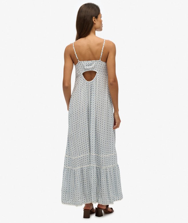 Cami Maxi Dress