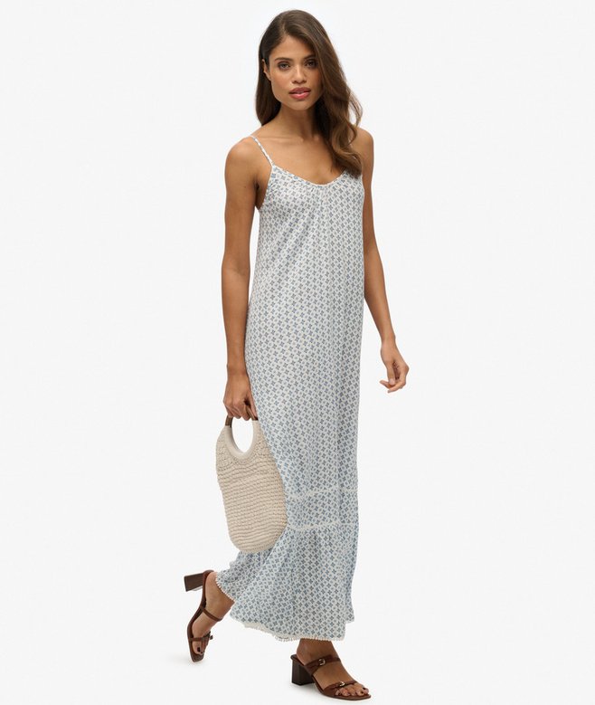 Cami Maxi Dress