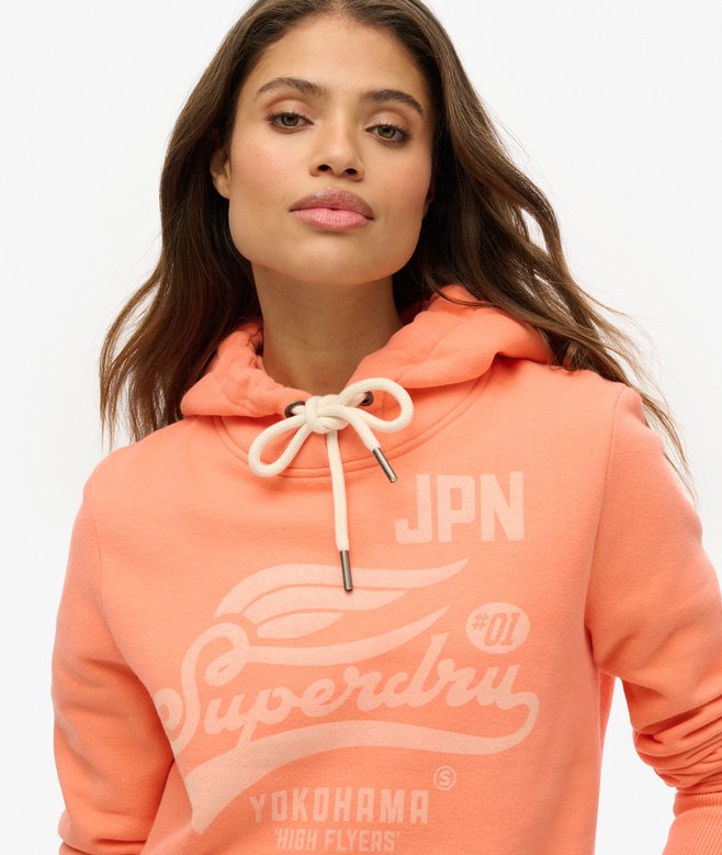 High Flyers Hoodie (1) 5 out of 5 stars, 1 reviews More Colours Available Price £27.49 Price reduced from £54.99 to You Save 50%
