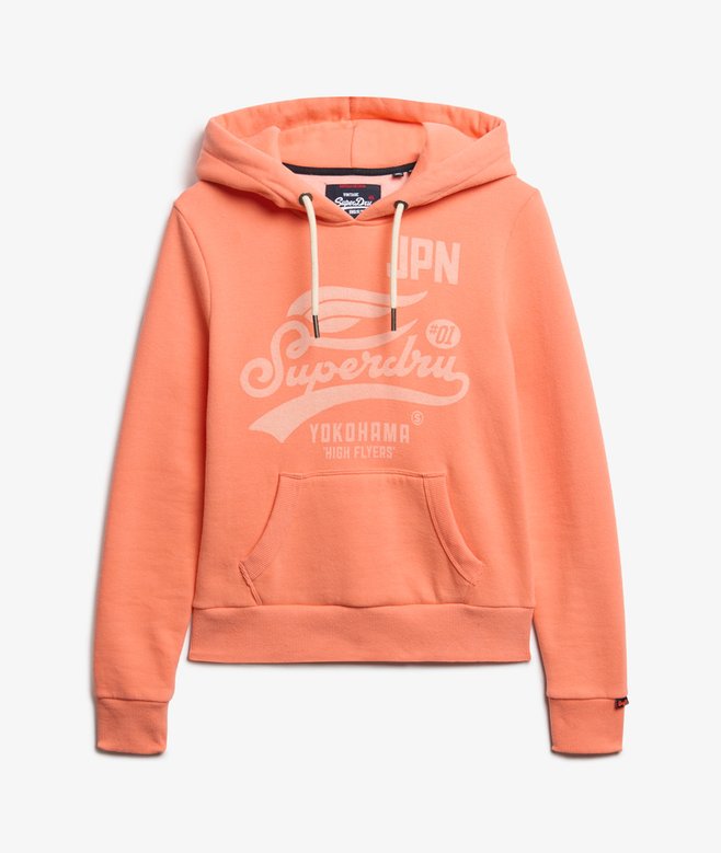 High Flyers Hoodie (1) 5 out of 5 stars, 1 reviews More Colours Available Price £27.49 Price reduced from £54.99 to You Save 50%