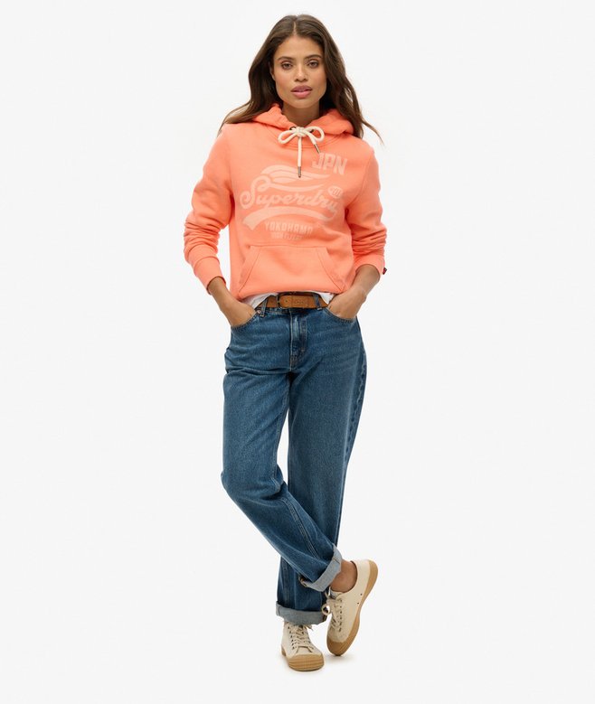 High Flyers Hoodie (1) 5 out of 5 stars, 1 reviews More Colours Available Price £27.49 Price reduced from £54.99 to You Save 50%