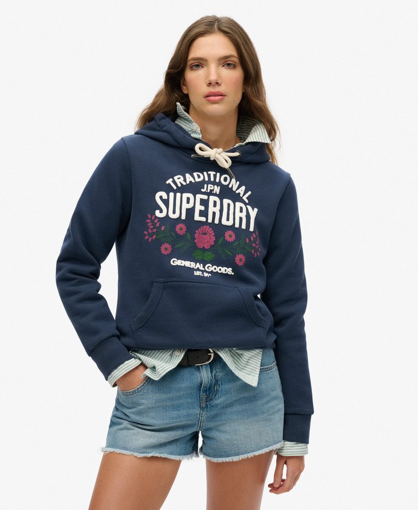 Women's Outlet Hoodies \u0026 Sweatshirts | Superdry