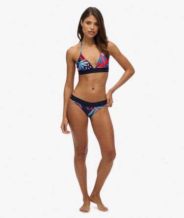 Logo Classic Bikini Bottoms Image 5