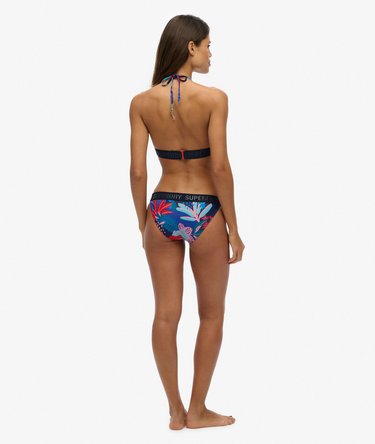 Logo Classic Bikini Bottoms Image 6